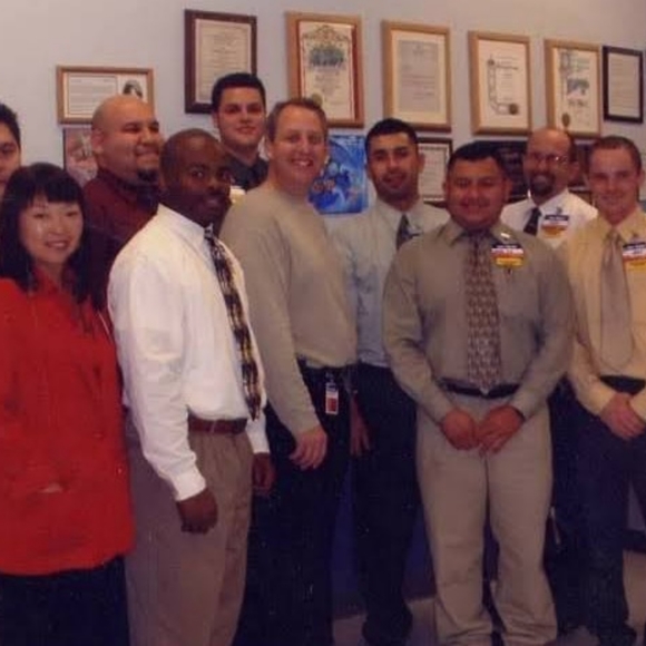 Meet your Posher, Robert - Picture 6 of 16